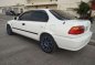 Honda Civic vti sir body 1999-3