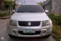 2007 Suzuki Grand Vitara 2.0L 4x4 AT for sale -1