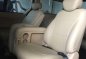 Hyundai Grand starex 2014 gold cvx hvx grandia van e150 Fortuner-11