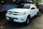 Toyota Hilux 2007 D4d for sale -2