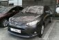 Good as new Toyota Vios 2016 for sale-2