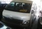 Good as new Toyota Hiace 2009 for sale-2