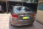 Honda City 2011 top of the line 1.5e ivtec-3