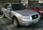 Subaru Forester 2006 for sale-0