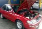 1997 mdl Toyota Corolla big body power steering-1