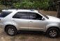 Toyota Fortuner 2008 model FOR SALE-1