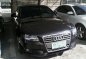 Well-kept Audi A4 2009 for sale-0