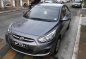 2017 HYUNDAI ACCENT good as new 5tkm save more vios mirage city 2018-2