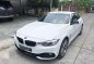 2015 BMW 420d AT Sports Edition (2016 2017 2018 520d 318d CLA 200 180)-1