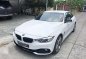 2015 BMW 420d AT Sports Edition (2016 2017 2018 520d 318d CLA 200 180)-0