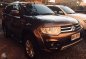 2014 Mitsubishi Montero for sale-0