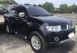 Mitsubishi Montero Sport GLSV 2012-2