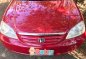 Honda Civic VTi VTEC 2001 FOR SALE-10