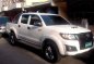 2012 Toyota Hilux G 4x4 diesel matic-0