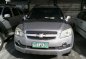 Well-maintained Chevrolet Captiva 2008 for sale-1