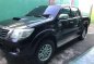 Toyota Hilux G 3.0 4x4 2013 Automatic for sale -0