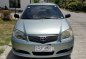 Toyota Vios 2006 G AT sale swap Civic City CRV Sentra Lancer BMW Rio-4