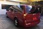 Chevrolet Venture Family Van 9seaters For Sale -3