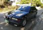 BMW 316i Gasoline A1 1997 Black For Sale -0