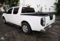 Nissan Navara 2014 automatic 4x2-1