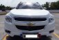 Well-maintained Chevrolet Trailblazer 2015 for sale-3