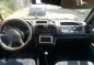 Mitsubishi Adventure 2002 model (super sport)-9