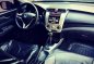 2012 Honda CITY MATIC ALL POWER vs 2010 Vios Sentra 2013 mirage accent-0