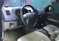 Toyota Hilux G 3.0 4x4 2013 Automatic for sale -1