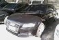 Well-kept Audi A4 2009 for sale-3