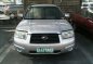 Subaru Forester 2006 for sale-1