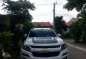 Chevrolet 2017 Trailblazer LT 4x2 Automatic Diesel (Assume Balance)-1