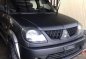 Mitsubishi Adventure 2009 model for sale -0