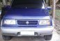 1996 Suzuki Vitara Good running Condition -3