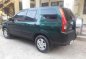 2003 Honda CRV ManuaL Gas FOR SALE-8