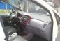 Toyota Innova 2007 Manual White For Sale -4