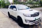 Toyota Fortuner 2014 not montero everest hilux navarra strada-1