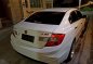 Honda Civic FB 2012 AT FOR SALE -3