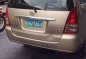 Toyota Innova 2006 FOR SALE -1