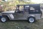 Toyota Owner Jeep for sale -4