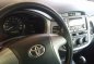 Toyota Innova 2.5 E 2014 for sale -0