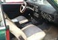 Toyota Corolla SR 77 FOR SALE -3