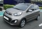 Kia Picanto 2014 for sale-2