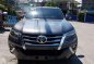 Toyota Fortuner 2016 2.4V Diesel FOR SALE -1