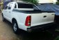 Toyota Hilux 2007 D4d for sale -3