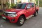 Mitsubishi Strada 2011 for sale -4