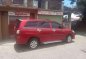 Toyota Innova E diesel manual 2012-2