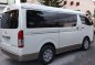 Toyota Hiace 2016 for sale-3