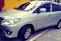 Toyota Innova 2014 for sale-1