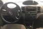 2004 Toyota Vios manual FOR SALE -1