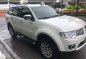 Mitsubishi Montero 2011 for sale-0